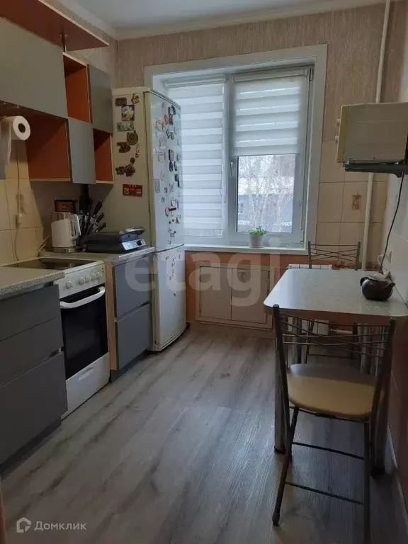 Продаётся 2-к квартира, 44.8 м - Фото 1