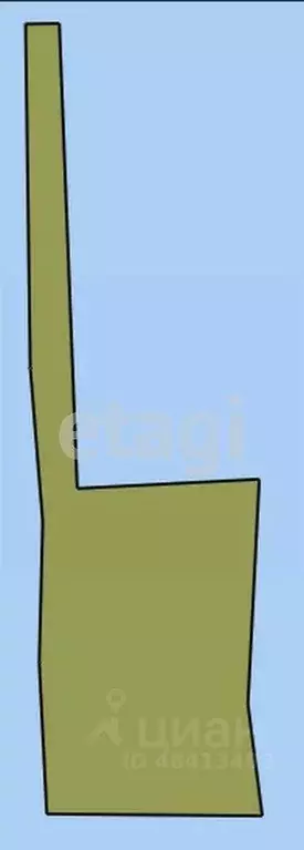 Дом в Краснодарский край, Геленджик городской округ, с. Кабардинка  ... - Фото 2