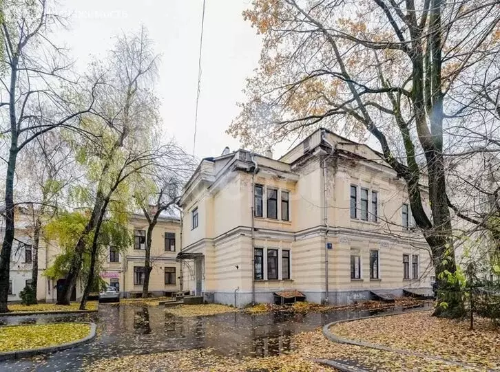 Офис (1740 м) - Фото 2