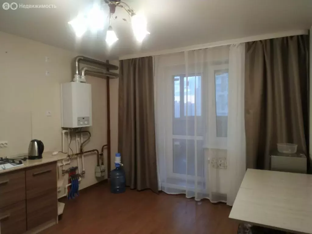 2-комнатная квартира: Рязань, Шереметьевская улица, 10к5 (60 м) - Фото 1