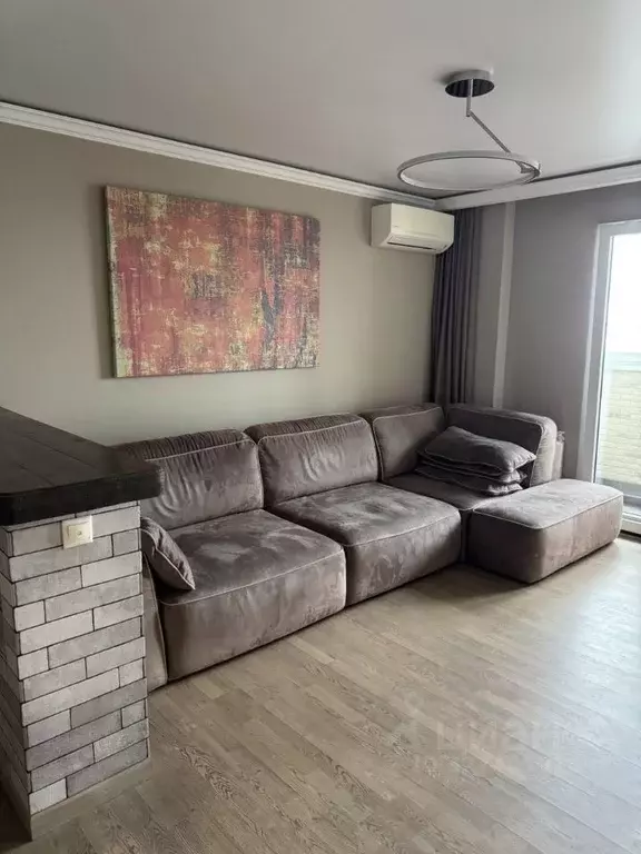 3-к кв. Московская область, Балашиха проезд Мирской, 16 (86.0 м) - Фото 2