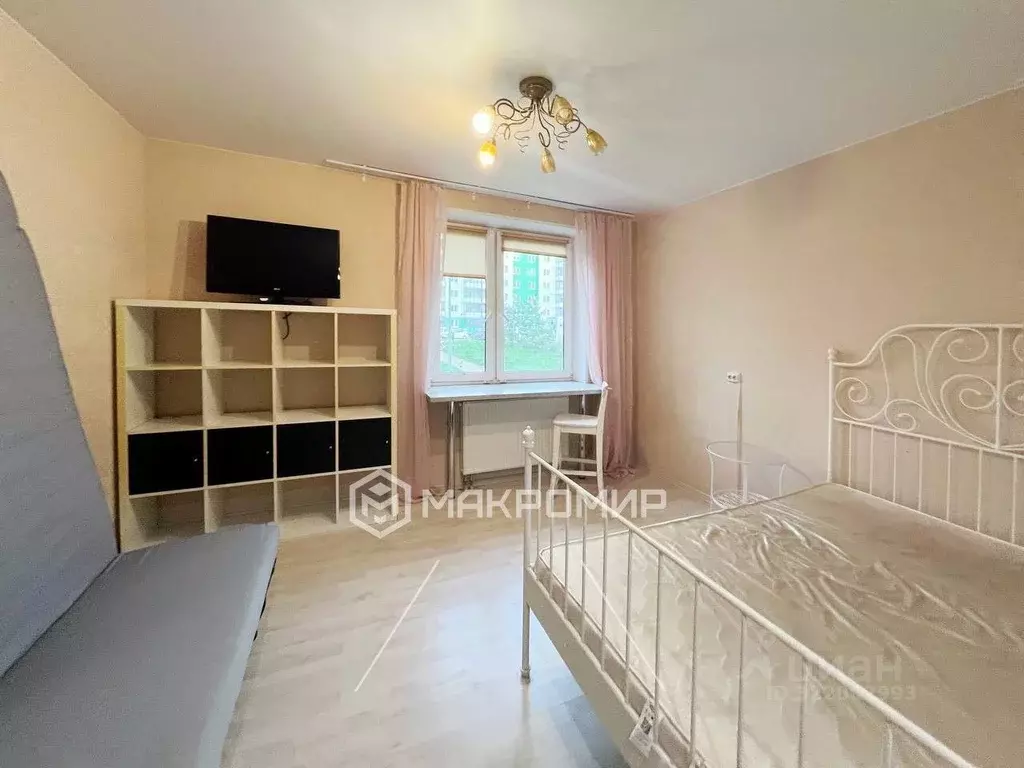 Студия Ленинградская область, Ломоносовский район, Виллозское ... - Фото 0