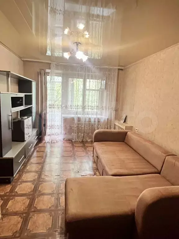 Комната 17 м в 6-к., 3/4 эт. - Фото 0