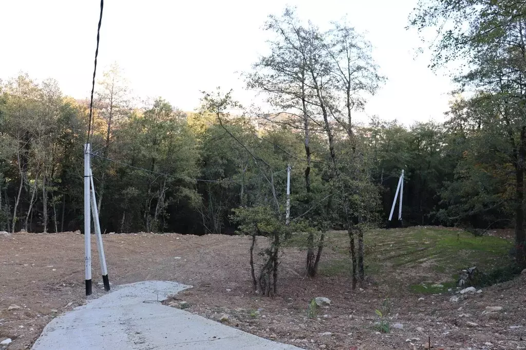 Участок в село Орёл-Изумруд, улица 10 лет Октября (4 м) - Фото 1