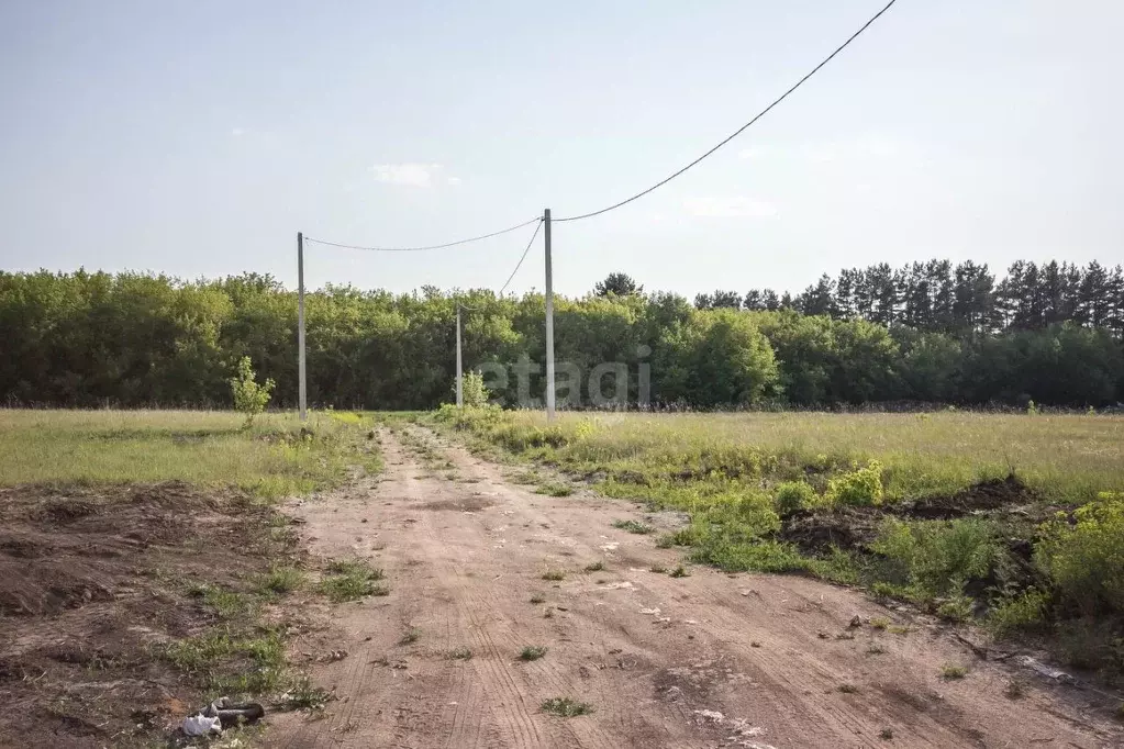 Участок в Новосибирская область, Бердск Раздольный мкр,  (9.0 сот.) - Фото 1