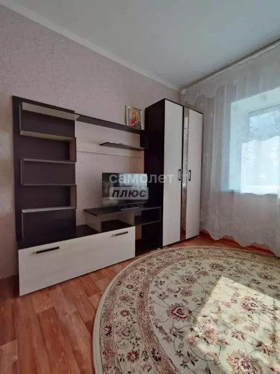 2-к кв. Астраханская область, Астрахань Боевая ул., 126к7 (39.0 м) - Фото 1