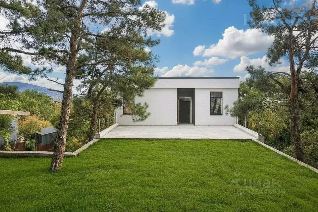 Коттедж в Крым, Ялта муниципальный округ, пос. Даниловка ул. Лесная, ... - Фото 2