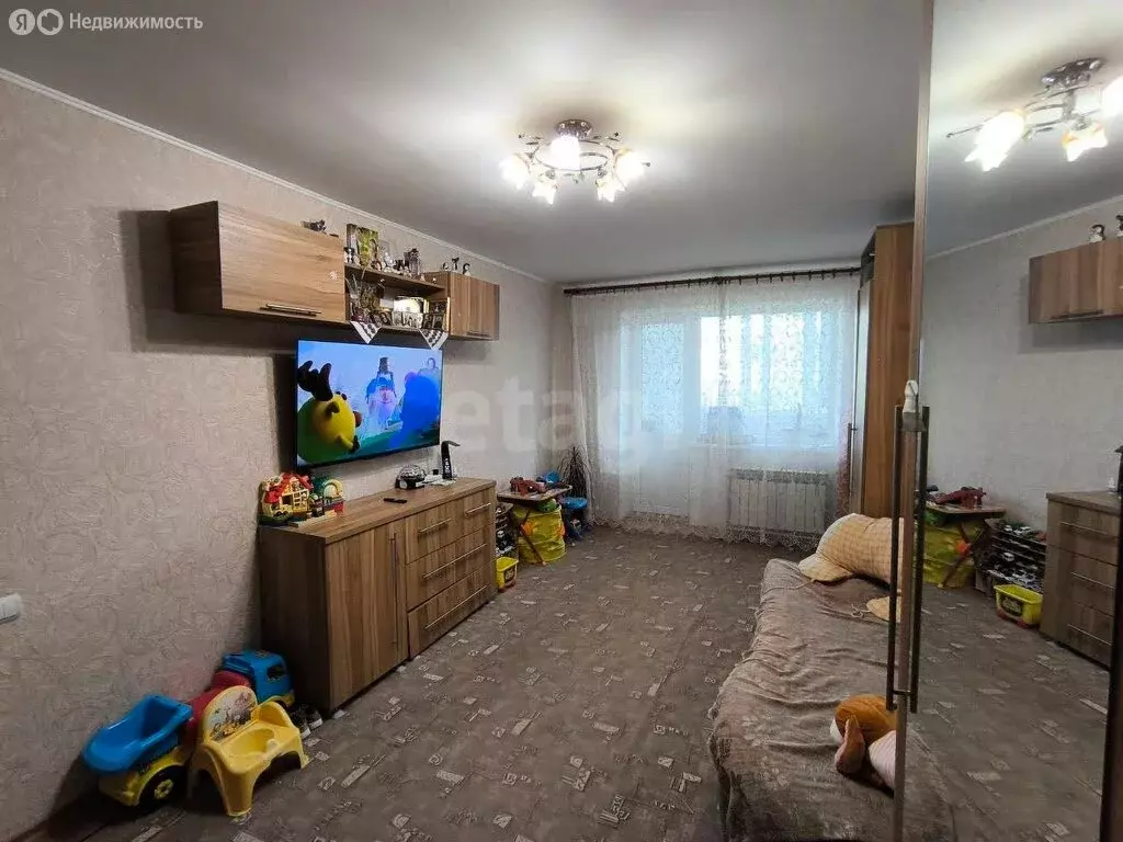 2-комнатная квартира: Симферополь, улица имени Мате Залки, 17 (50 м) - Фото 0