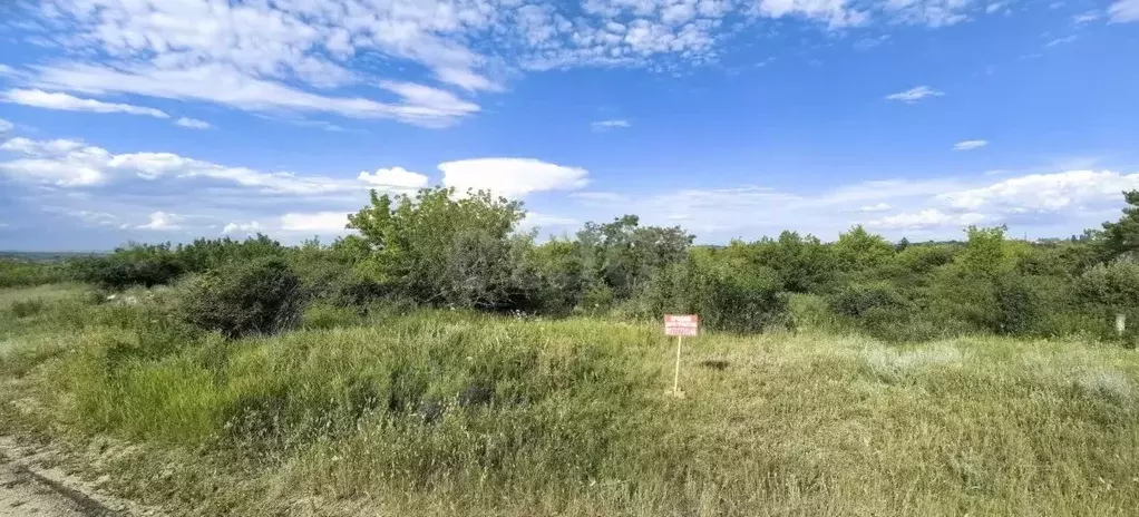 Участок в Саратовская область, Саратов Елшанка мкр,  (15.69 сот.) - Фото 2