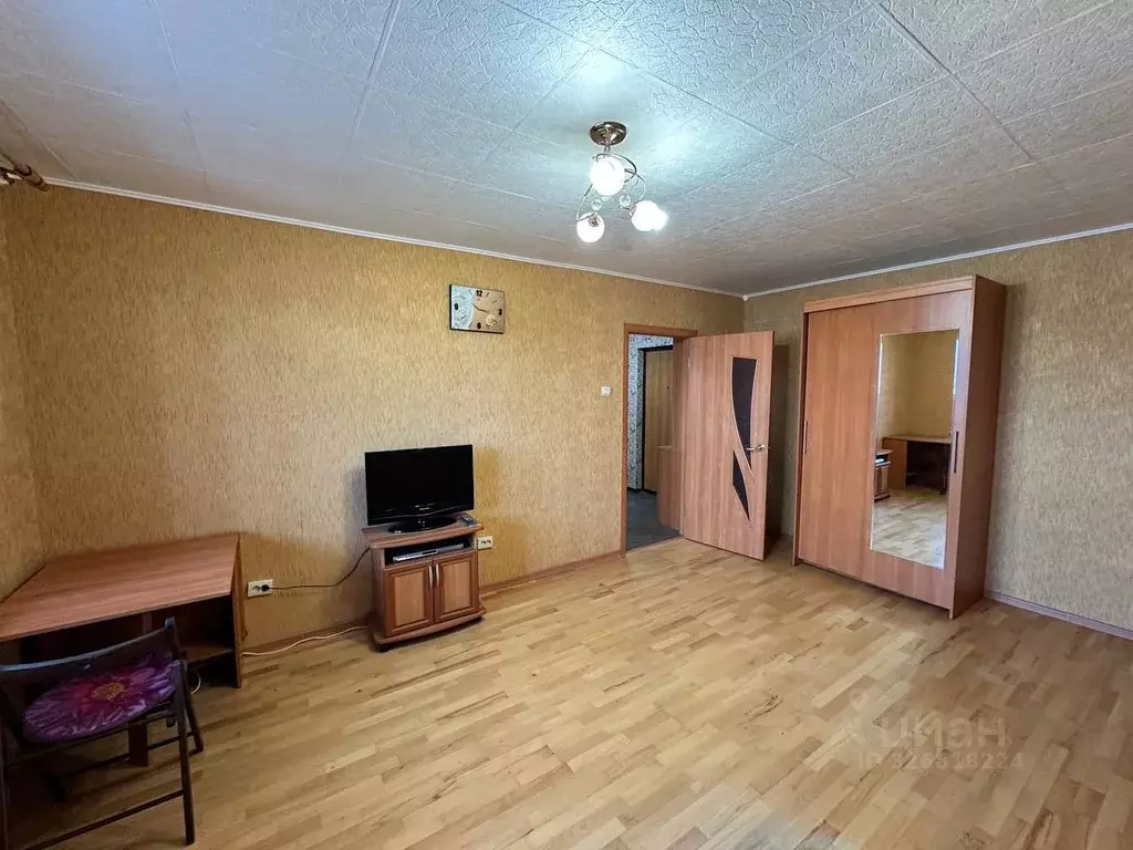 2-к кв. Свердловская область, Екатеринбург ул. Фрунзе, 58 (47.7 м) - Фото 1