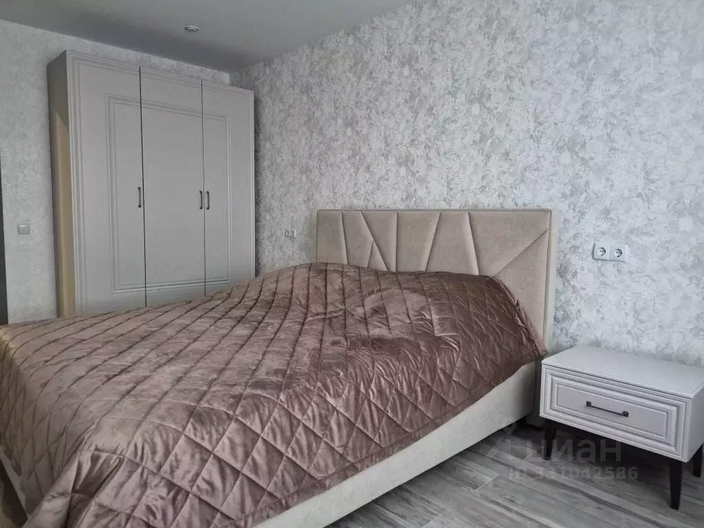 3-к кв. Башкортостан, Благовещенск ул. Зенцова, 1 (70.0 м) - Фото 2