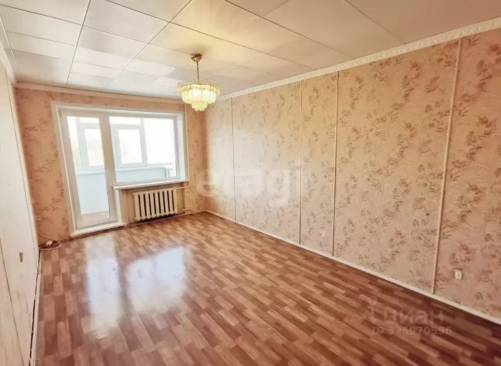 2-к кв. Камчатский край, Петропавловск-Камчатский просп. Циолковского, ... - Фото 1