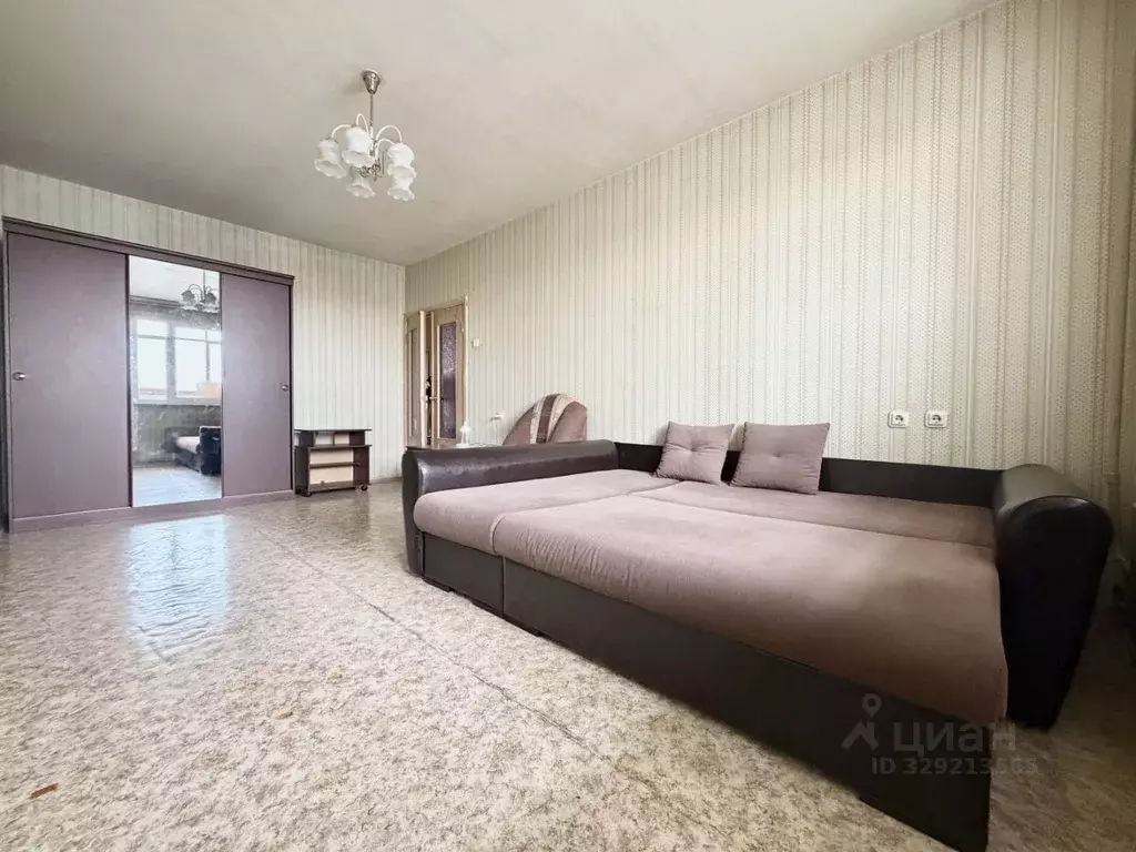 2-к кв. Москва Волынская ул., 3 (60.0 м) - Фото 2