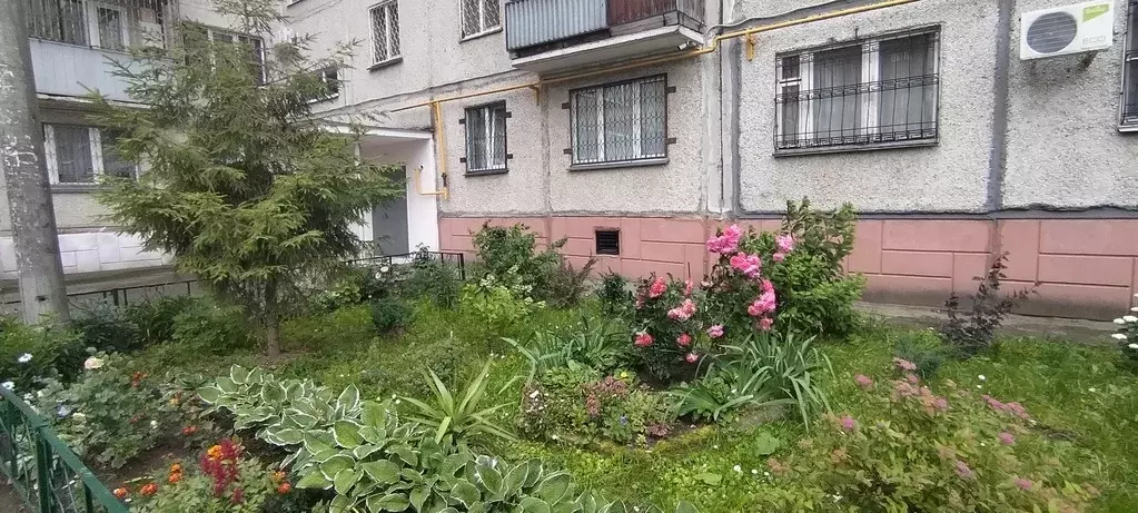 Продаётся 2-к квартира, 58.2 м - Фото 0
