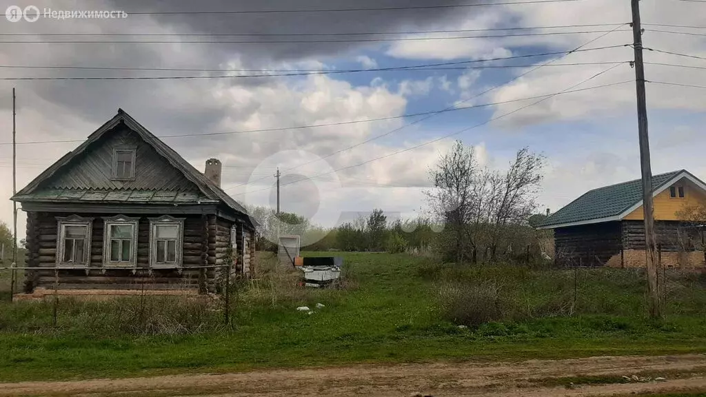 Дом в Лаишевский район, Рождественское сельское поселение, село ... - Фото 0