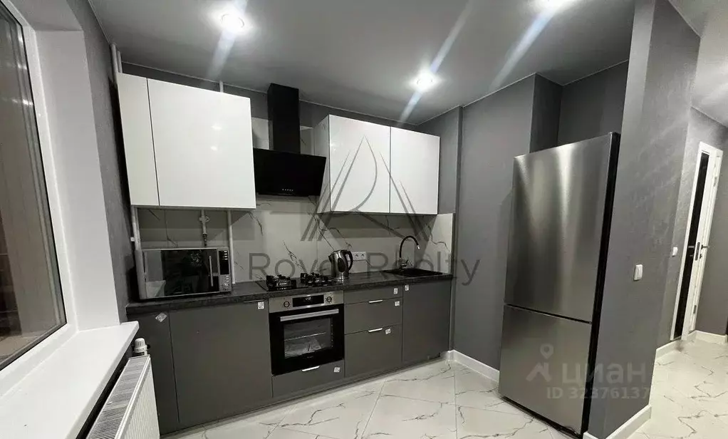 2-к кв. Санкт-Петербург ул. Кораблестроителей, 44к1 (55.0 м) - Фото 0