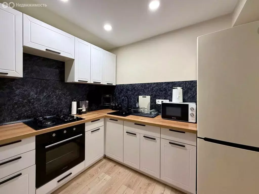 2-комнатная квартира: Киров, Первомайский район, Советская улица, 18 ... - Фото 2