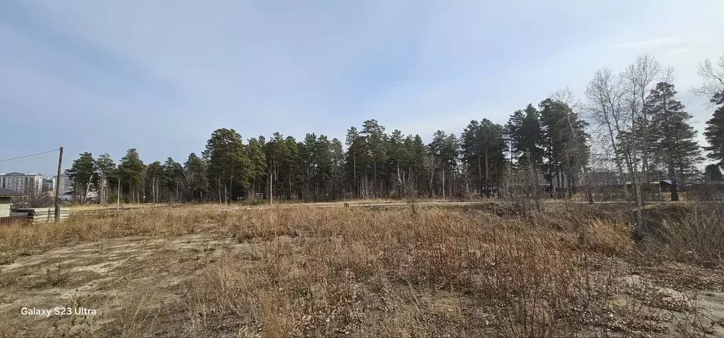 Участок в Иркутская область, Ангарск Кирова мкр,  (12.9 сот.) - Фото 1