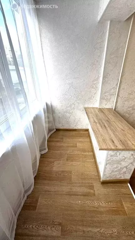 Квартира-студия: Тюмень, улица Мельникайте, 67 (13 м) - Фото 2