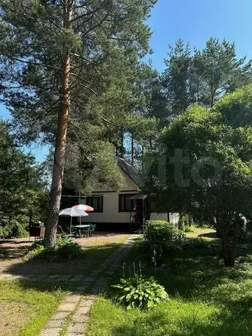 Дача 47 м на участке 8 сот. - Фото 0