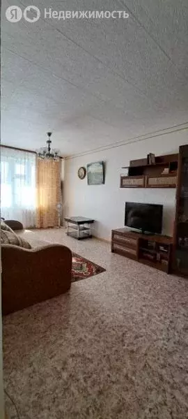 2-комнатная квартира: Уфа, Грозненская улица, 69/7 (53.5 м) - Фото 2