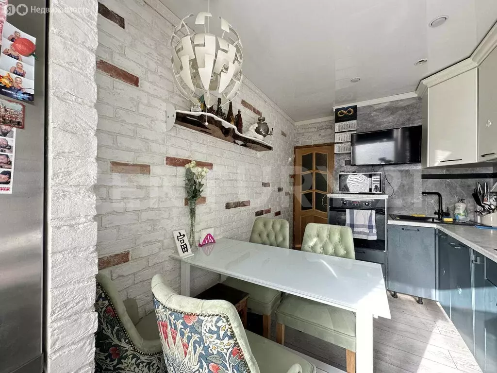 2-комнатная квартира: Санкт-Петербург, Моравский переулок, 3к1 (55 м) - Фото 2