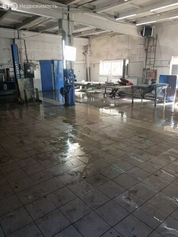 Помещение свободного назначения (359 м) - Фото 2
