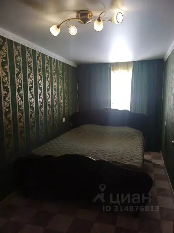 2-к кв. Ростовская область, Гуково Киевская ул., 59 (45.0 м) - Фото 1