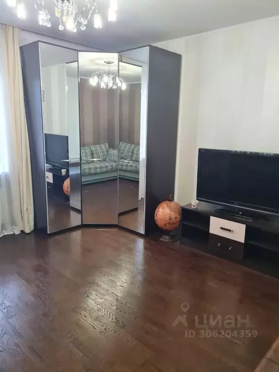 2-к кв. Иркутская область, Иркутск ул. Лермонтова, 333в (48.0 м) - Фото 2