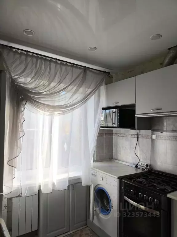 2-к кв. Волгоградская область, Волгоград Загорская ул., 15 (46.0 м) - Фото 1