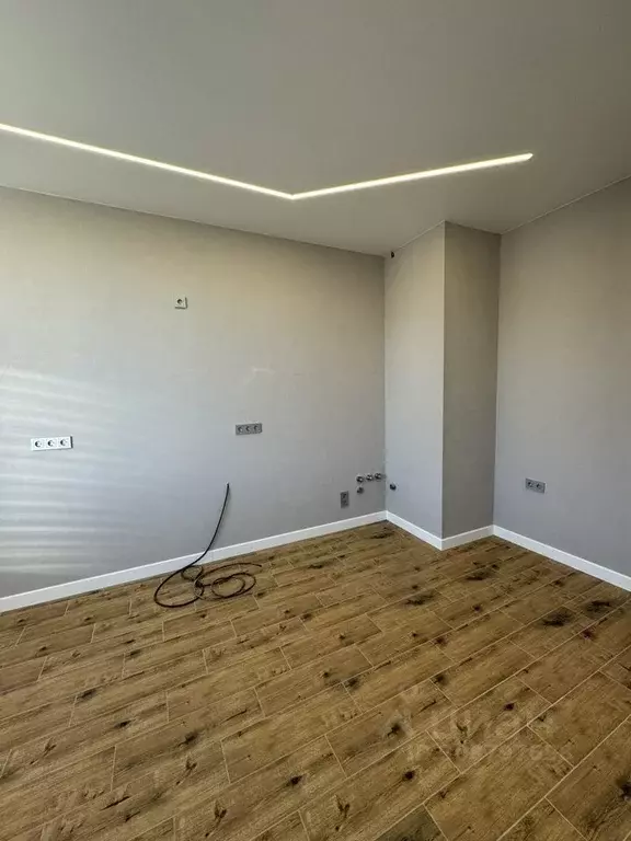 1-к кв. Ставропольский край, Кисловодск просп. Победы, 145 (53.0 м) - Фото 1