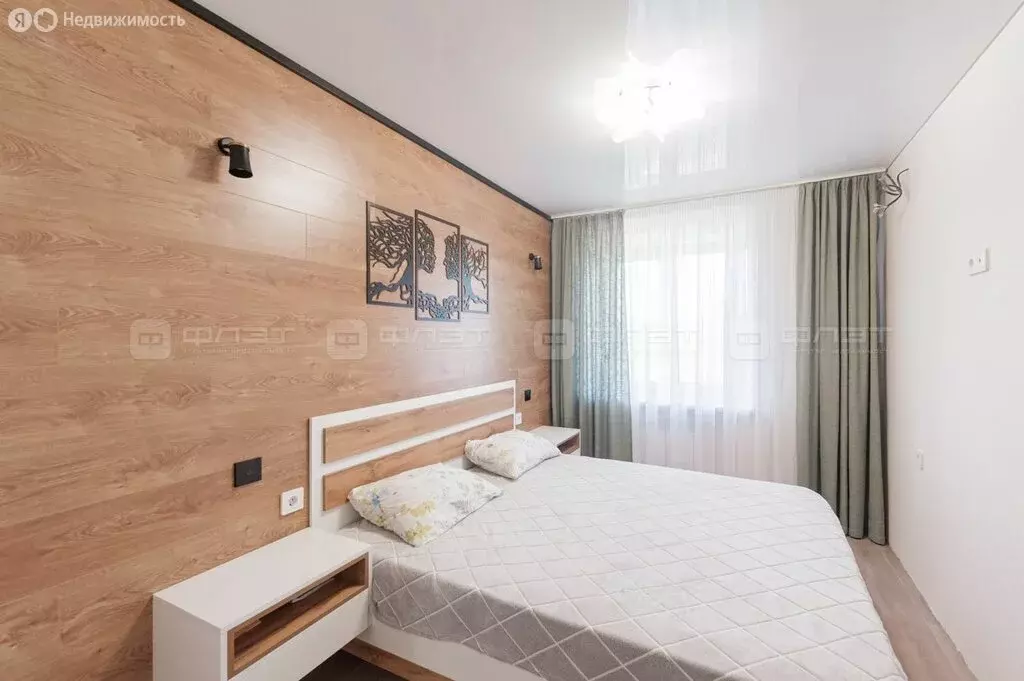 3-комнатная квартира: Казань, Революционная улица, 49 (57 м) - Фото 2