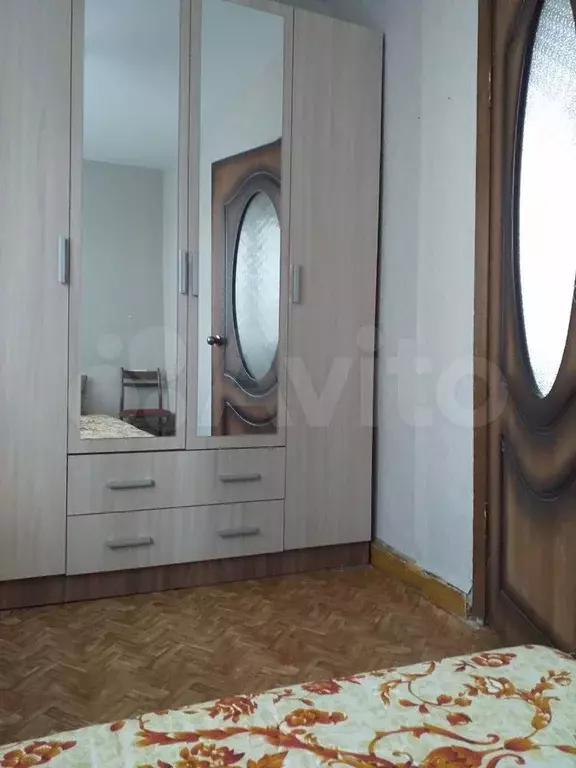 2-к. квартира, 31 м, 5/5 эт. - Фото 1