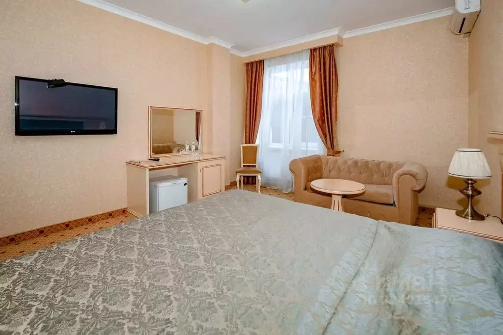 Комната Краснодарский край, Краснодар Центральный мкр, ул. ... - Фото 2