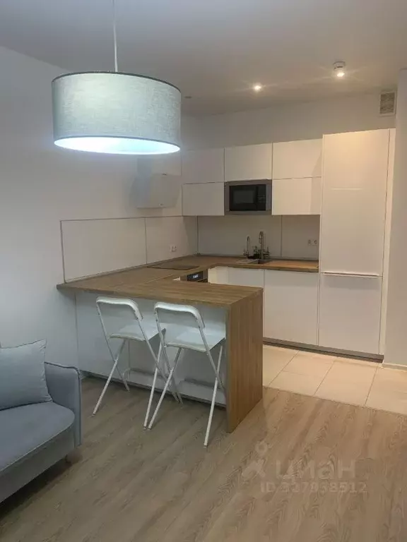 1-к кв. Москва Березовая аллея, 17к1 (35.3 м) - Фото 0