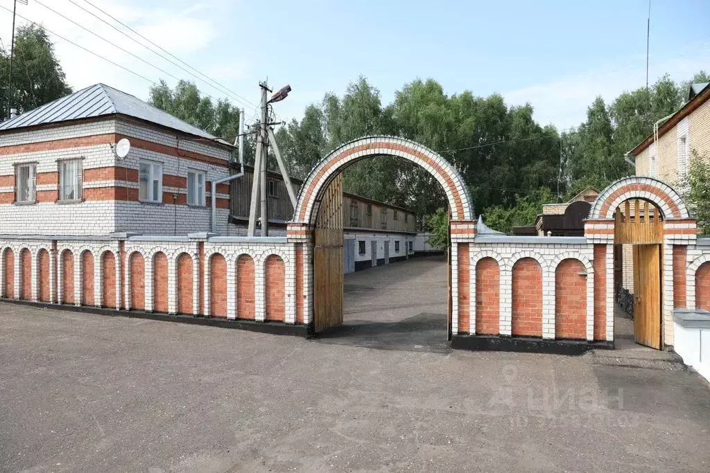 Дом в Татарстан, Зеленодольский район, Раифское с/пос, с. ... - Фото 2