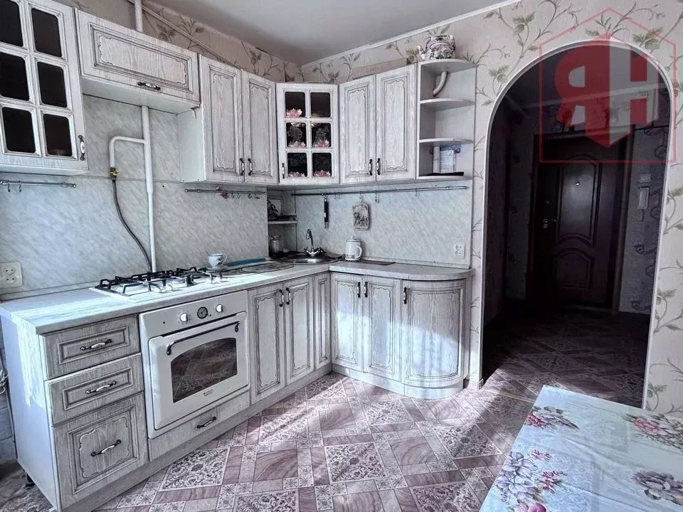 1-к кв. Нижегородская область, Нижний Новгород Казанское ш., 3А (35.7 ... - Фото 1