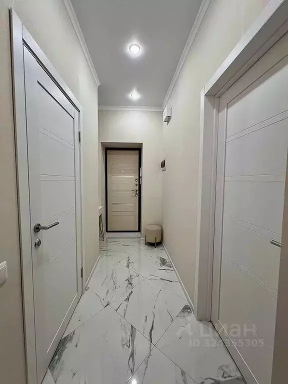 1-к кв. Ростовская область, Ростов-на-Дону Большая Садовая ул., 43 ... - Фото 1