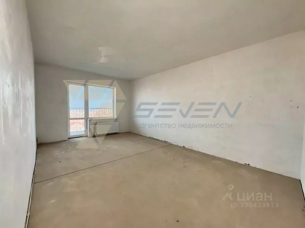 3-к кв. Севастополь просп. Генерала Острякова, 3 (82.2 м) - Фото 1