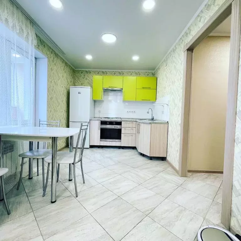 1-к кв. Брянская область, Брянск ул. Комарова, 51 (46.0 м) - Фото 2
