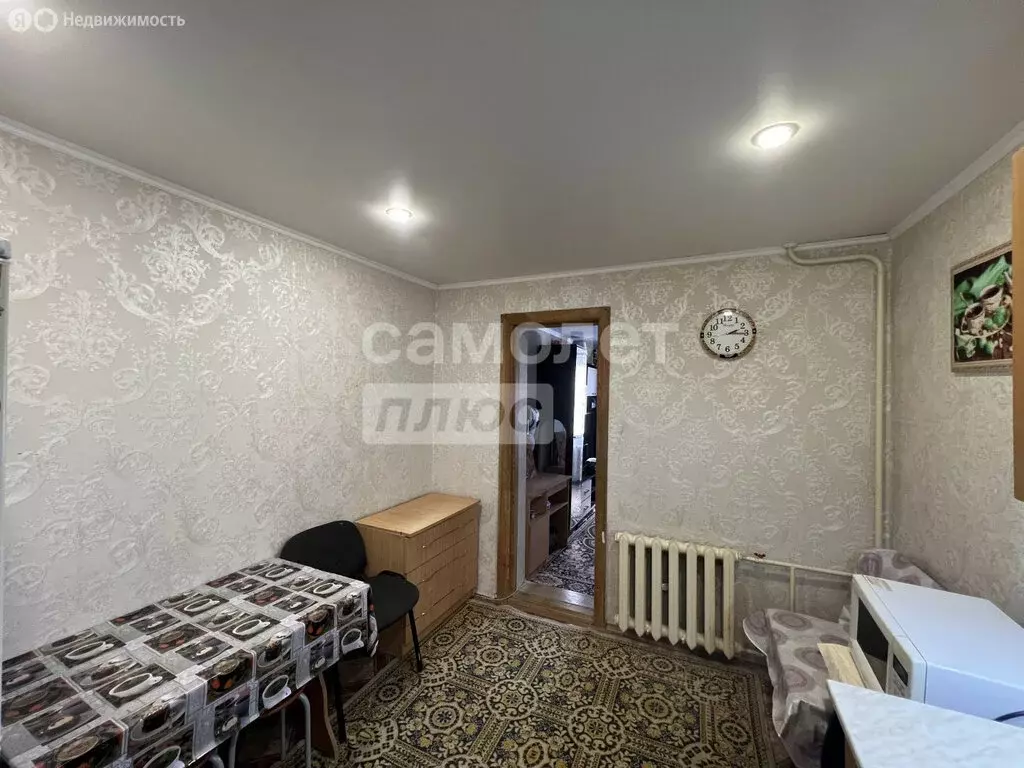 1-комнатная квартира: Ставрополь, улица Чапаева, 17Б (39.8 м) - Фото 2