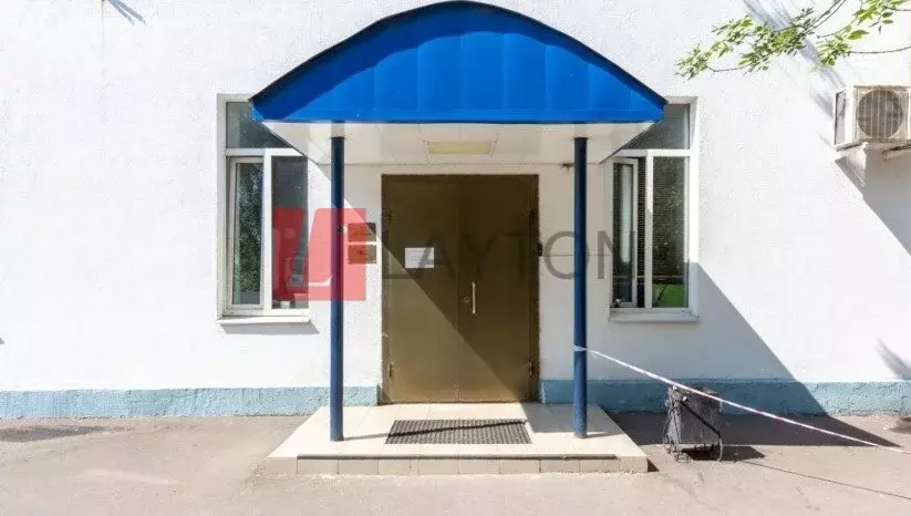 Офис (57 м) - Фото 1