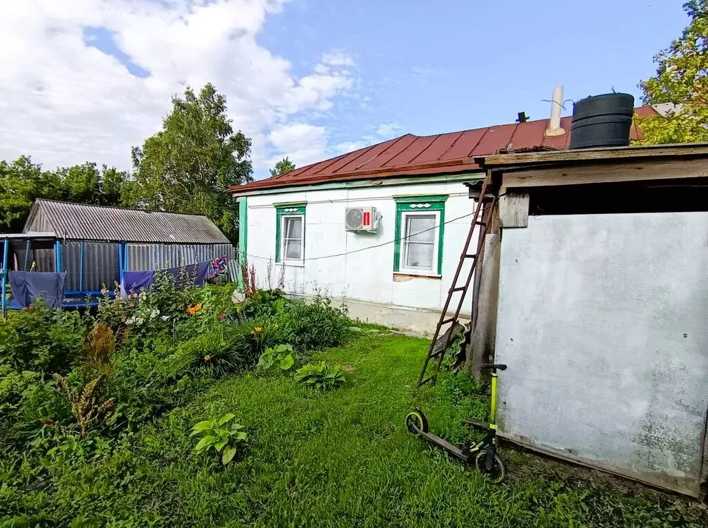 Дом в Белгородская область, Чернянский муниципальный округ, село ... - Фото 2