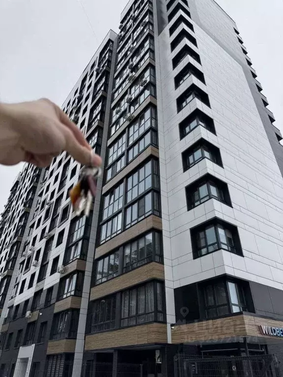 3-к кв. Алтайский край, Барнаул ул. Кутузова, 14А (54.3 м) - Фото 2