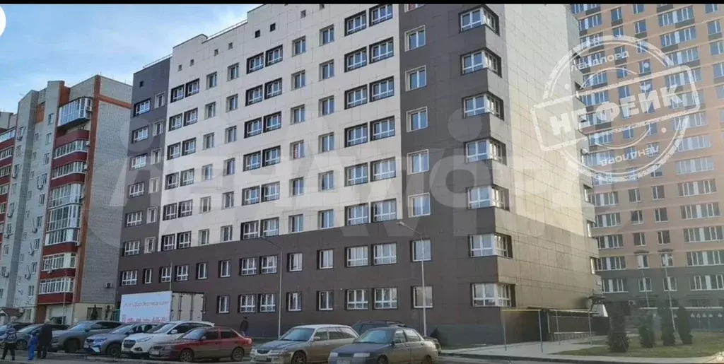 1-к. квартира, 38 м, 7/9 эт. - Фото 0