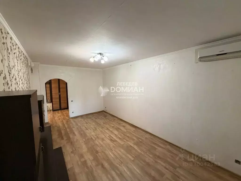 1-к кв. Ростовская область, Аксай ул. Мира (51.0 м) - Фото 2