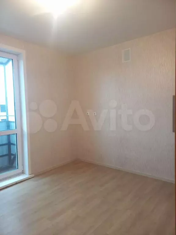 1-к. квартира, 33,6 м, 4/4 эт. - Фото 1