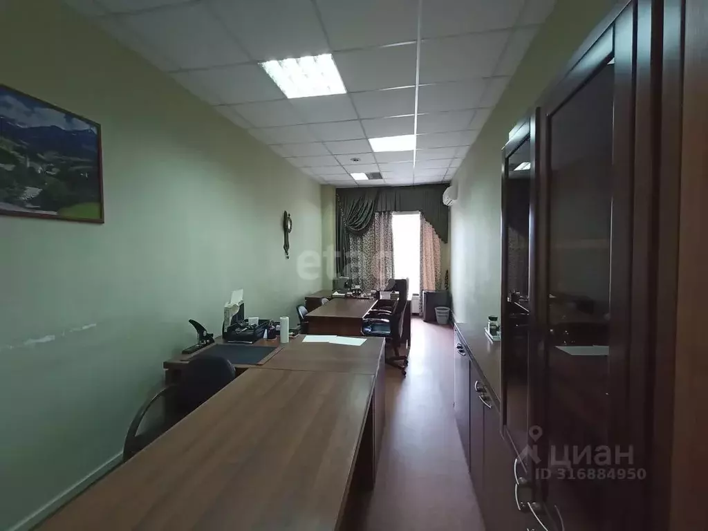 Офис в Волгоградская область, Волгоград Ангарская ул., 17Г (22 м) - Фото 0