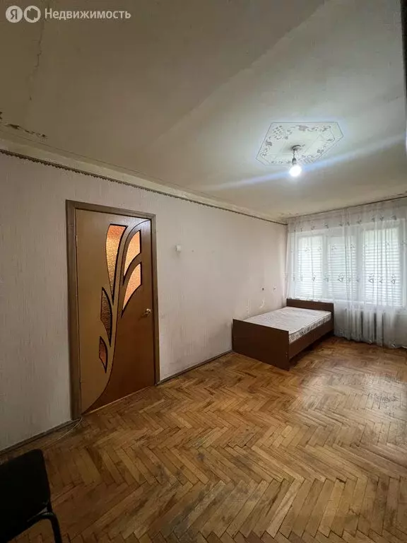 1-комнатная квартира: Нальчик, улица Мусукаева, 12 (28.1 м) - Фото 1