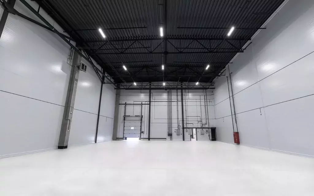 Склад в Московская область, Солнечногорск городской округ, д. Есипово ... - Фото 2